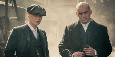 how old is tommy shelby in season 1|Peaky Blinders: How old is Tommy Shelby in Peaky .